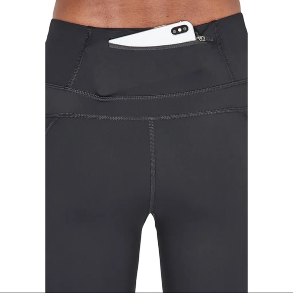 Sweaty Betty Zero Gravity High Waist 7/8 Running Leggings - Picture 5 of 8